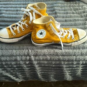 Converse High Tops